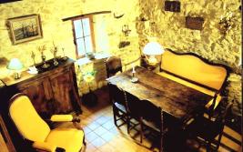 Farmhouse, Languedoc-Roussillon, France